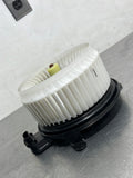 2018 CAMARO SS DENSO 5330 BLOWER MOTOR OEM #121