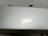 97-04 C5 CORVETTE REAR BUMPER COVER SEBRING SILVER OEM #151