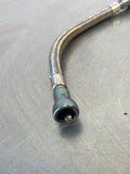 99-04 C5 CORVETTE SINGLE FEED FUEL LINE OEM #171
