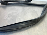2006 C6 Corvette Front Windshield Weather Seal Strip OEM USED #183