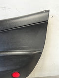 05 - 13 C6 CORVETTE PASSENGER RH DOOR PANEL BOSE 15236100 OEM #183