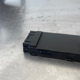97-04 C5 CORVETTE LH SEAT CONTROL UNIT OEM 12135159