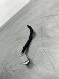 2022 CAMARO SS CONVERTIBLE CLIMATE CONTROL HARNESS PIGTAIL OEM