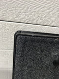05-13 C6 CORVETTE LH CARGO COMPARTMENT COVER OEM