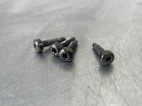 97-04 C5 CORVETTE DOOR PANEL BOLTS T30 OEM