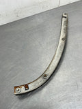 97-04 C5 CORVETTE LH DRIVER REAR BUMPER COVER QUARTER RETAINERS 10257149 #155