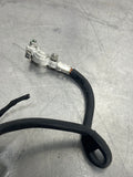 2016-2022 CAMARO SS NEGATIVE BATTERY CABLE 84063682 OEM