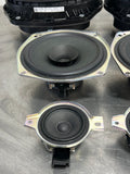 2022 CAMARO SS FRONT REAR AND DASH SPEAKERS 23125286 84328369 85135985 OEM #133