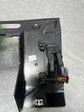 05-13 CORVETTE C6 GLOVE BOX TRIM 10318284 #159