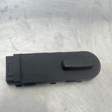 97-04 C5 CORVETTE LH SEAT CONTROL UNIT OEM 12135159