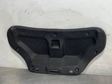 2016-2022 CAMARO SS REAR TRUNK DECK LID INSULATOR OEM