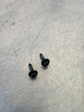 2006 C6 CORVETTE GLOVE BOX RETRACTOR SHOCK OEM #183
