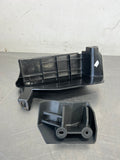 97-04 C5 CORVETTE PEDAL STOP and DEAD REST PEDAL USED OEM 10271958 12558786 #158