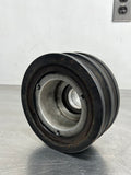 2004 GTO 5.7 LS1 AUTO SPECIALTIES 6 GROOVE HARMONIC BALANCER 948500 USED #142