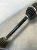 97-04 C5 CORVETTE RH LH DRIVER SIDE PASSENGER SIDE CV AXLE OEM