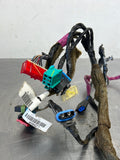 97-04 C5 Corvette Passenger Rh side Door Wiring Harness oem #158