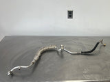 97-04 C5 Corvette A/C Compressor Low Side Line Hose OEM #61