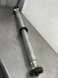 2005 C6 CORVETTE PROP SHAFT DRIVESHAFT WITH COUPLERS OEM 12574783 #128