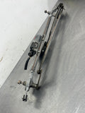 2017 CAMARO SS WINDSHIELD WIPER MOTOR LINKAGE ASSEMBLY OEM 23240666 #114