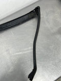 2008 C6 Corvette Front Windshield Weather Seal Strip OEM USED #159