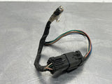 05-13 C6 CORVETTE FUEL PUMP HARNESS PIGTAILS OEM #181