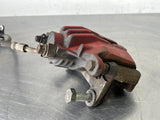 97-04 C5 CORVETTE LEFT REAR DRIVER SIDE BRAKE CALIPER USED OEM #155