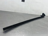 2022 CAMARO SS RH PASSENGER FRONT DOOR WINDOW INNER SEAL STRIP #80