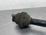 2008 C6 CORVETTE INTERMEDIATE STEERING SHAFT OEM 15907887 #159