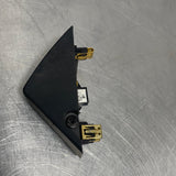 10-15 CAMARO INTERIOR SPEAKER TWEETER LH OEM 92247698