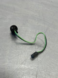1998 C5 CORVETTE SUN LOAD SENSORS OEM #151