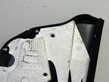97-04 C5 CORVETTE RH PASSENGER DOOR PANEL BLACK OEM #171