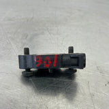 2005 C6 CORVETTE SRS AIR BAG CRASH SENSOR RESTRAINT SYSTEM MODULE OEM 10302876