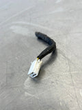 04-06 PONTIAC GTO LH DRIVER SIDE MIRROR PIGTAIL USED OEM #164