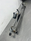 2017 CAMARO SS WINDSHIELD WIPER MOTOR LINKAGE ASSEMBLY OEM 23240666 #114