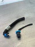 97-04 C5 CORVETTE WASHER FLUID RESERVOIR PIGTAILS OEM