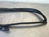 2006 C6 Corvette Front Windshield Weather Seal Strip OEM USED #183