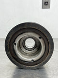2004 GTO 5.7 LS1 AUTO SPECIALTIES 6 GROOVE HARMONIC BALANCER 948500 USED #142