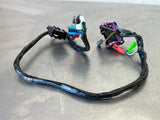 2006 C6 Corvette Convertible Top Control Module Harness used oem #183