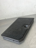 2008 C6 CORVETTE LH CARGO COMPARTMENT COVER OEM #159