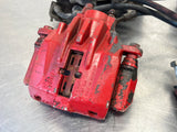 97-04 C5 CORVETTE BRAKE CALIPERS FRONT AND REAR USED OEM #171