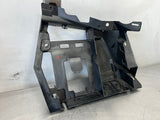 1999 C5 CORVETTE  PASSENGER FOOTWELL BRACKET FUSE AND RELAY 10417445 #109
