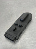 97-04 C5 CORVETTE LH RH DRIVER PASSENGER SEAT CONTROL UNIT SWITCH OEM 12135158