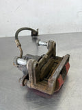 97-04 C5 CORVETTE RIGHT REAR PASSENGER SIDE BRAKE CALIPER USED OEM #155