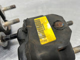2008 C6 CORVETTE REAR DIFFERENTIAL MOUNTS 10448683 OEM #159
