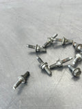04-06 PONTIAC GTO COIL PACK BRACKET BOLTS OEM #164