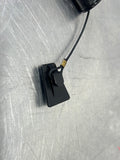 2005-2013 C6 CORVETTE GLOVE BOX RETRACTOR SHOCK OEM #159