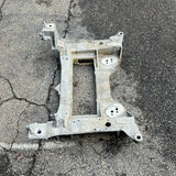 05-13 C6 CORVETTE FRONT SUBFRAME CRADLE OEM 15864492