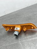 2016 CAMARO SS RH SIDE MARKER LIGHT OEM 23169182