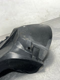 04-06 PONTIAC GTO REAR INNER WHEEL WELL LINER DRIVER SIDE LEFT 92161489 #135