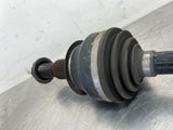 2018 CAMARO SS CV AXLE RH PASSENGER SIDE REAR 84211210 OEM #121